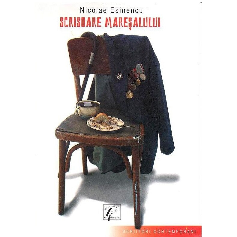 Scrisoare Maresalului - Nicolae Esinescu