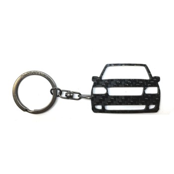 Breloc Fibra de Carbon compatibil cu Range Rover Vogue 2002-2012 Breloc Fibra de Carbon compatibil cu Range Rover Vogue 2002-2012