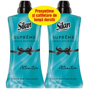 Silan Supreme Attraction 2x1,2L Silan Supreme Attraction 2x1,2L