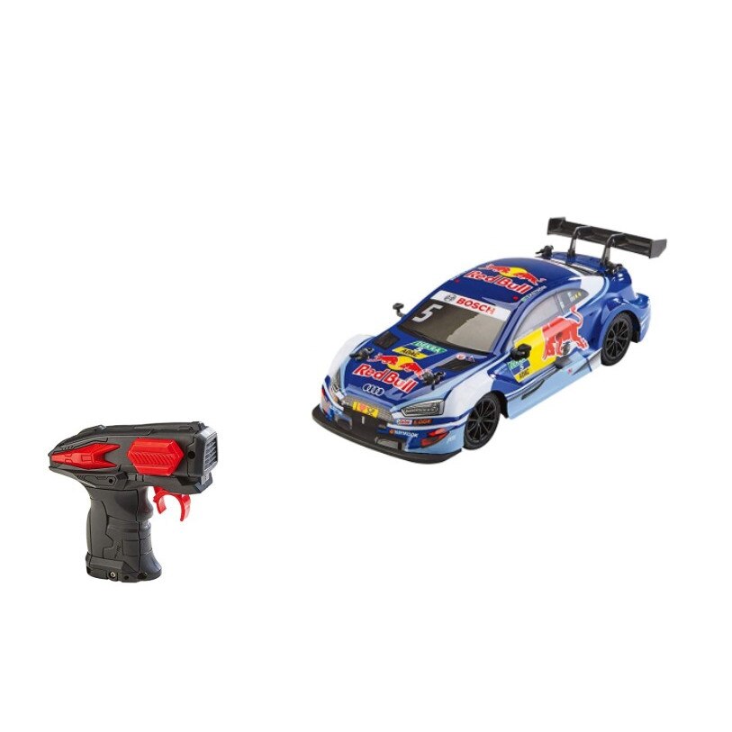 Masina cu telecomanda Revell-Audi RS 5 Dtm Red Bull