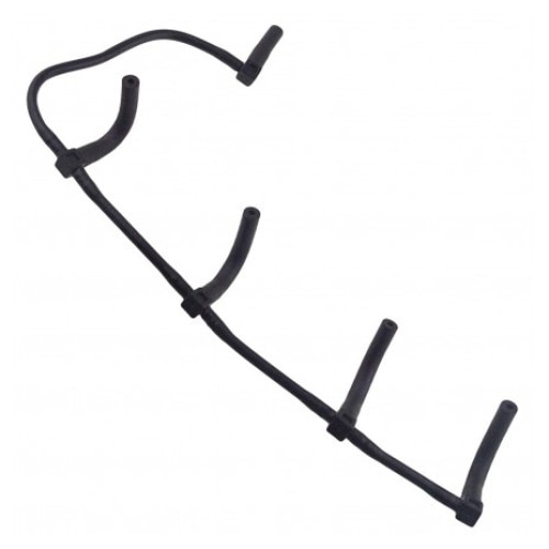 Rampa carburant fara retur Logan/Sandero 1,4 OE Renault