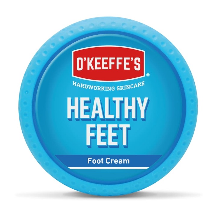 O'Keeffe's Healthy Feet lábápoló krém 91g