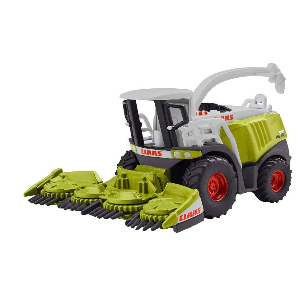 Masinuta cu telecomanda Revell RC Mini Harvester