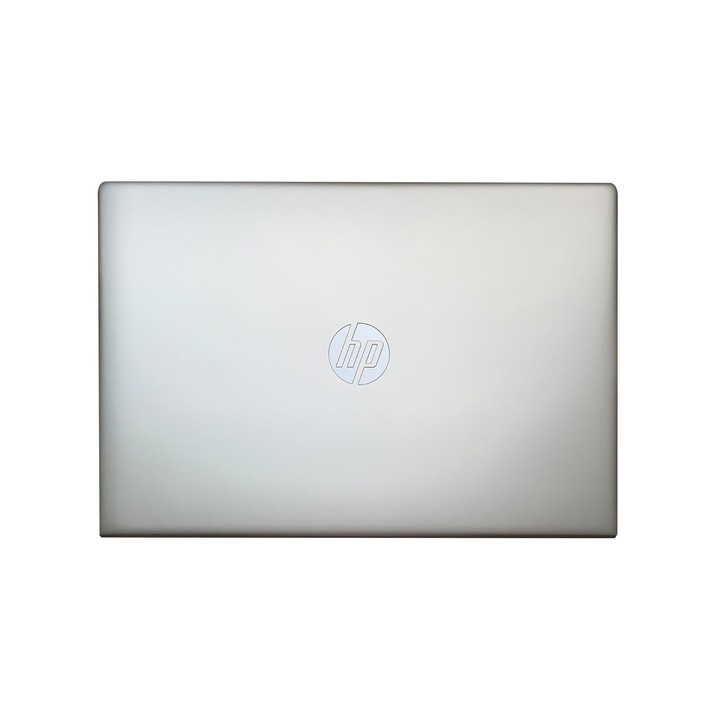 HP капак за дисплей модел L09575-001, оригинален, сив, за ProBook 650 G4