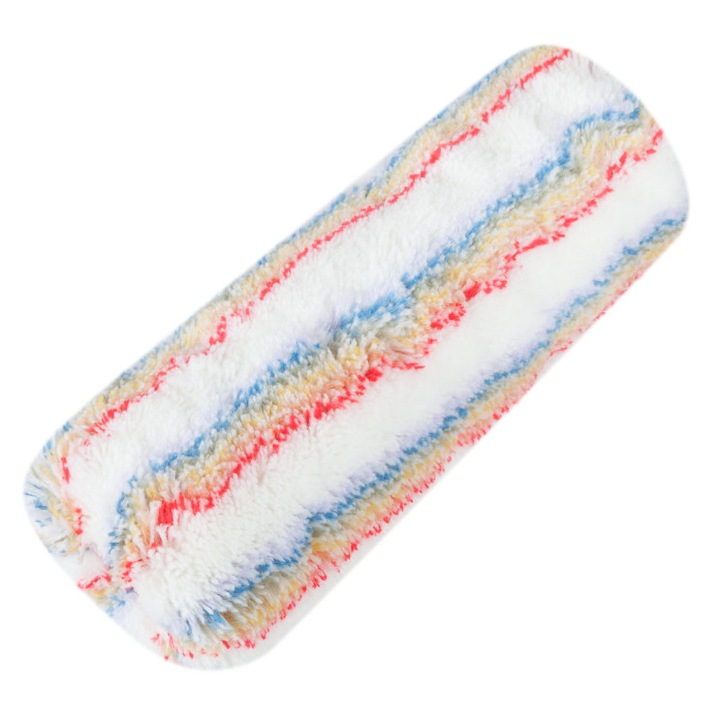 Rulou Trafalet Rainbow Acril ETP Extra 48 mm 250 mm 18 mm