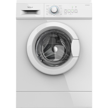 Masina de spalat rufe Tesla WF60830M, 6.5 kg, 800 RPM, Clasa A++, Alb Masina de spalat rufe Tesla WF60830M, 6.5 kg, 800 RPM, Clasa A++, Alb