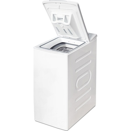 Masina de spalat rufe cu incarcare verticala Tesla WL71290M, 7.5kg, 1200 RPM, Clasa A+++, Alb