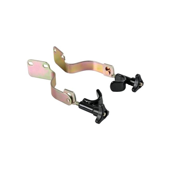 Blocatoare usi din interior camion - Scania R - S Serie 7 - New Gen (11/16>) - G - P - XT Serie 7 - New Gen (01/18>)