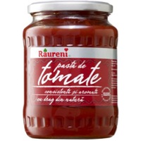 Pachet: 2 x Pasta tomate Raureni, 720g