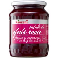 Sfecla Rosie Lidl Pret 2021