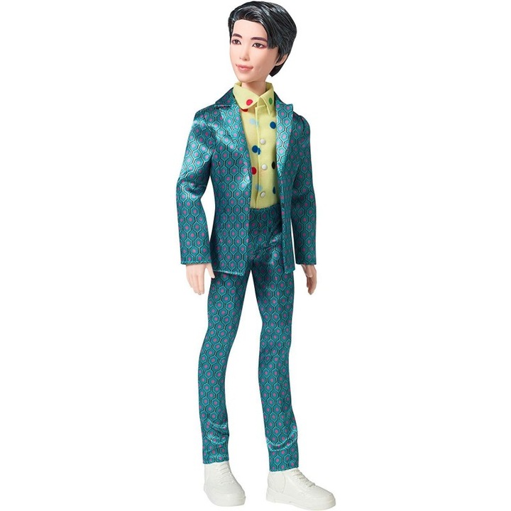 Кукла Mattel IDOL RM - BTS, 29 см