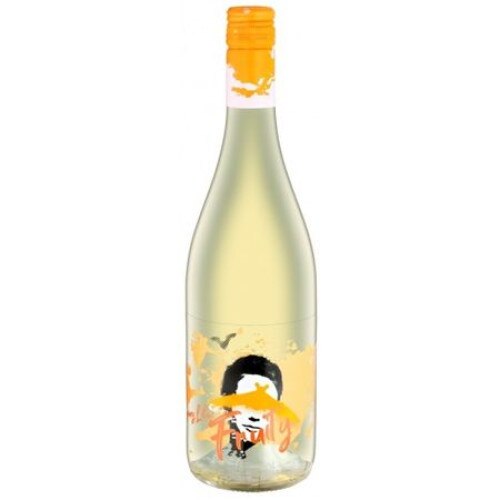 Vin alb, Liliac Young Fruity 2019, Liliac Winery, Lechinta, 750 ml