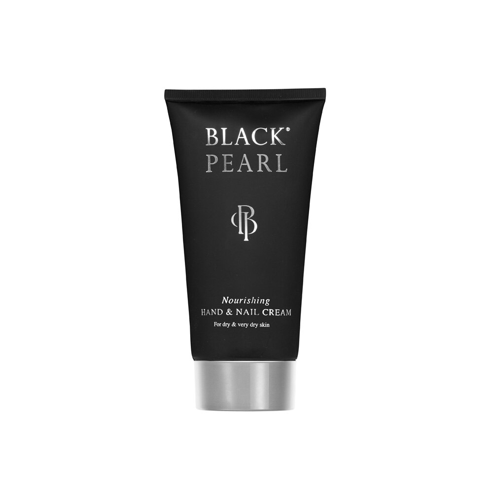 Crema Hranitoare pentru Maini si Unghii, Black Pearl, Sea of Spa, 150ml