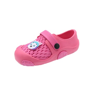 Papuci din spuma Eva fete Paw Patrol 870-465, Fucsia Papuci din spuma Eva fete Paw Patrol 870-465, Fucsia