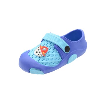 Papuci din spuma EVA baieti Paw Patrol Setino 870-432AL, Multicolor Papuci din spuma EVA baieti Paw Patrol Setino 870-432AL, Multicolor