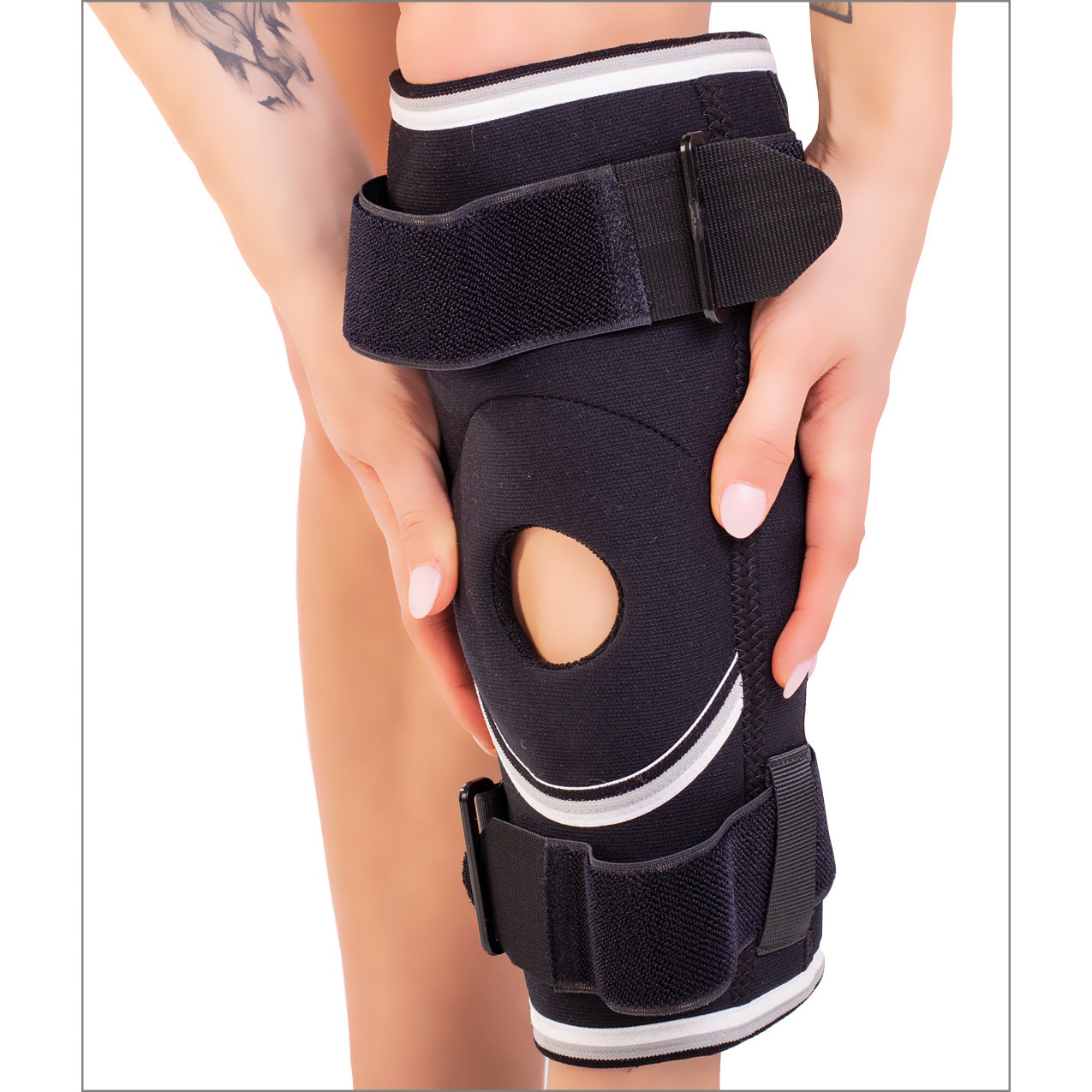 bandaje de genunchi pentru articulații