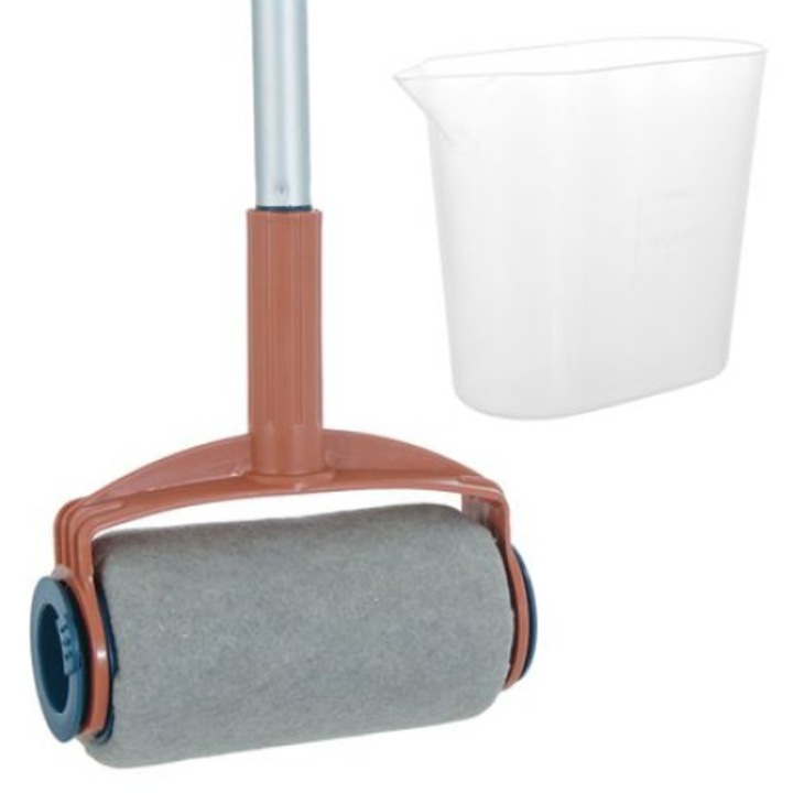 Комплект за боядисване JMB, 750 мл.