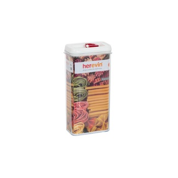 Caserola Herevin cu capac etans, Plastic,2900 ml Caserola Herevin cu capac etans, Plastic,2900 ml