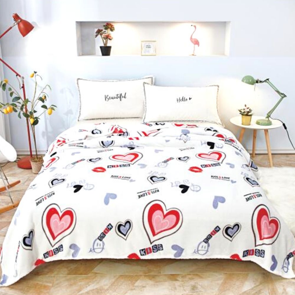 Patura Cocolino, Pat Dublu, 200x230 cm, PSF-52