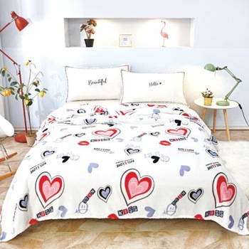 Patura Cocolino, Pat Dublu, 200x230 cm, PSF-52 Patura Cocolino, Pat Dublu, 200x230 cm, PSF-52