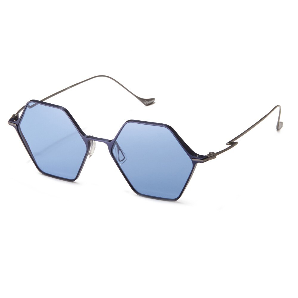 Ochelari de soare, barbatesti, Yohji Yamamoto YY7035 609 53 Albastru