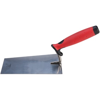Mistrie Inox Maner TPR EvoTools, Lungime 160 mm Mistrie Inox Maner TPR EvoTools, Lungime 160 mm