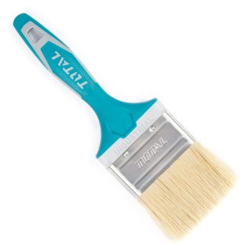 Pensula de vopsea Total, 63 mm Pensula de vopsea Total, 63 mm