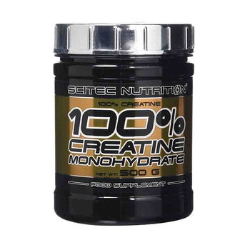Creatina Monohidrata, Scitec Nutrition, Fara aroma, 300g Creatina Monohidrata, Scitec Nutrition, Fara aroma, 300g