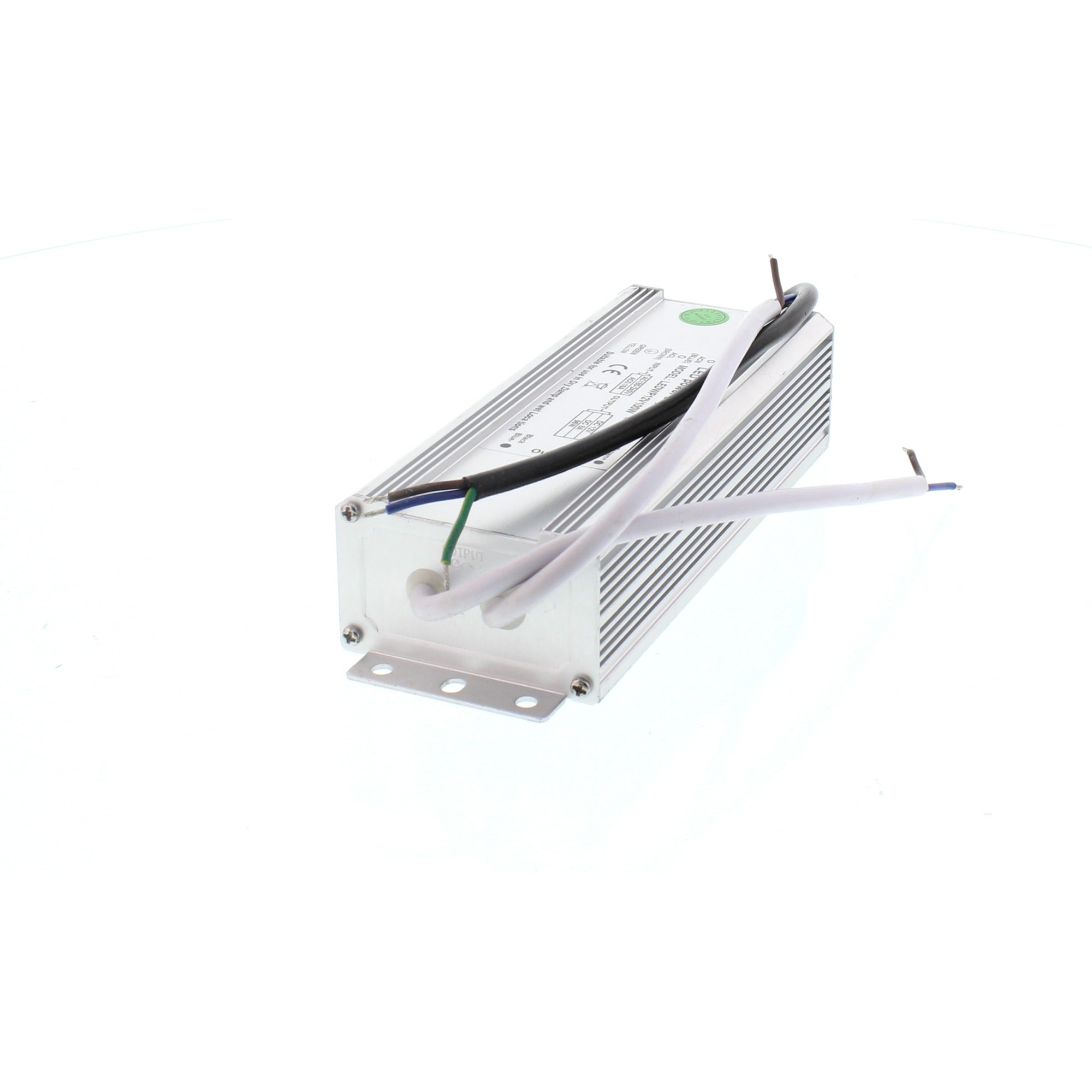 Sursa de alimentare LED 60W 12V 5A WELL