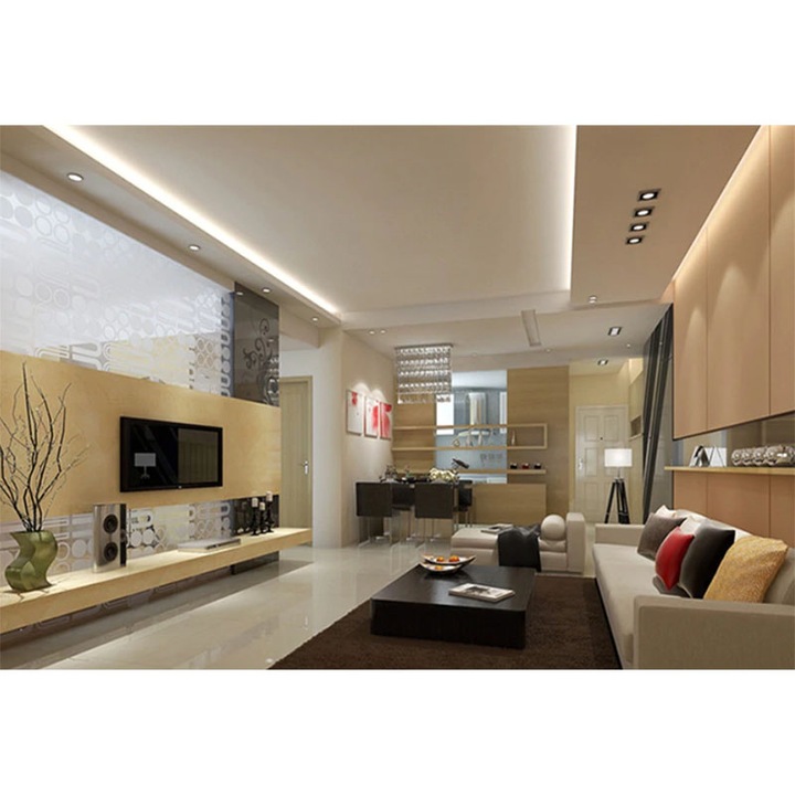 Led лента OEM с 1 трансформатор, 220V, SMD 3014, 12W, Ip65 100m, 8мм, Бял