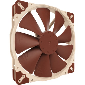 Ventilator Noctua NF-A20 PWM Ventilator Noctua NF-A20 PWM