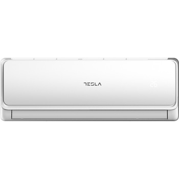 Aparat de aer conditionat TESLA 24000 BTU Wi-Fi, Clasa A++, Functie incalzire, Functie Turbo, Filtru antibacterian, I Feel, Functie Antifungica, Autocuratare, Carcasa anti-rugina, R32, TA71FFLL-2432IAW Aparat de aer conditionat TESLA 24000 BTU Wi-Fi, Clasa A++, Functie incalzire, Functie Turbo, Filtru antibacterian, I Feel, Functie Antifungica, Autocuratare, Carcasa anti-rugina, R32, TA71FFLL-2432IAW