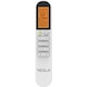 Aparat de aer conditionat TESLA 12000 BTU Wi-Fi, Clasa A++, Functie incalzire, Functie Turbo, Filtru antibacterian, I Feel, Functie Antifungica, Autocuratare, Carcasa anti-rugina, R32, TT34XA1-1232IAW