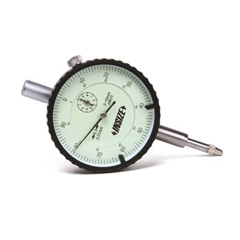 Ceas Comparator Analog INSIZE 10mm 0.01mm 2308-10FA Ceas Comparator Analog INSIZE 10mm 0.01mm 2308-10FA
