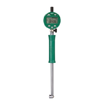 Ceas Comparator Digital INSIZE 50-160mm 0.002mm pentru Alezaje 2122-160A Ceas Comparator Digital INSIZE 50-160mm 0.002mm pentru Alezaje 2122-160A