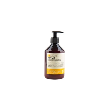 Balsam pentru par uscat, INSIGHT, 500 ml Balsam pentru par uscat, INSIGHT, 500 ml