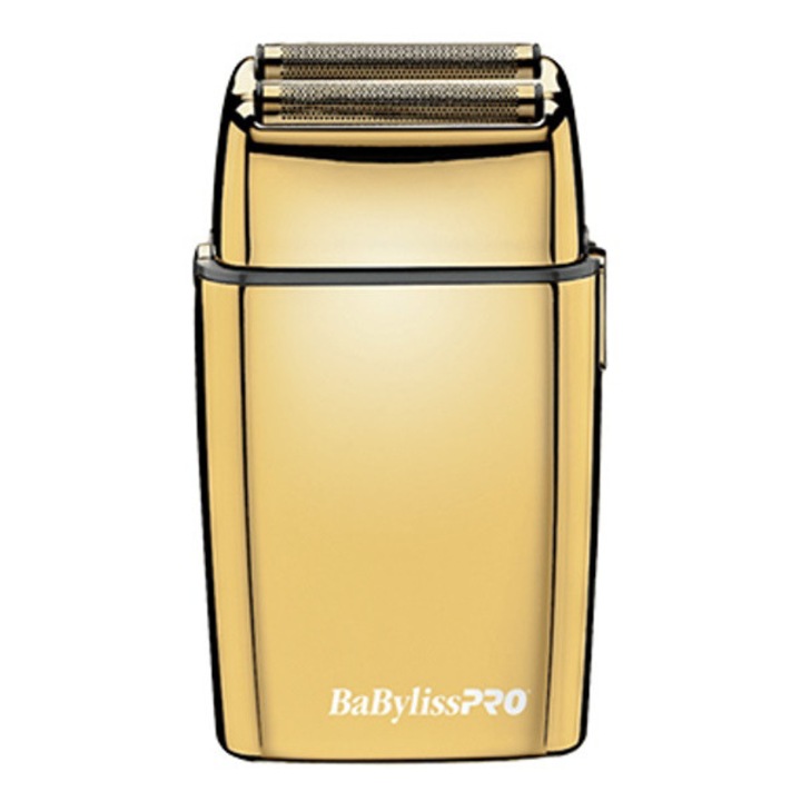 Masina de ras Babyliss Fx02 gold