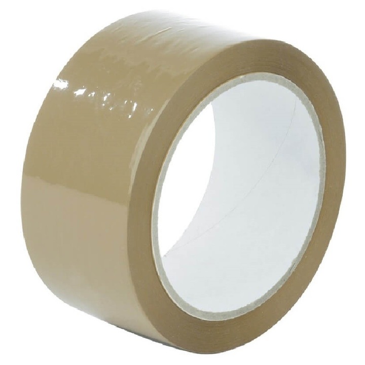 Pack Acrilic Ragasztószalag tekercs készlet, 6 db-os, 48 mm x 60 m
