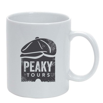 Cana Peaky Blinders, alb, 330ml, D1311 Cana Peaky Blinders, alb, 330ml, D1311