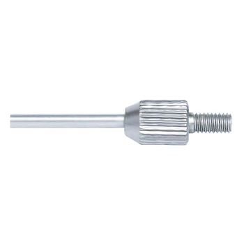 Accesoriu de tip needle point pentru aparate de masurat Insize, Carbid, Φ1mm Accesoriu de tip needle point pentru aparate de masurat Insize, Carbid, Φ1mm