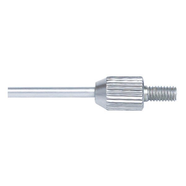 Accesoriu de tip needle point pentru aparate de masurat Insize, Carbid, Φ1.5mm