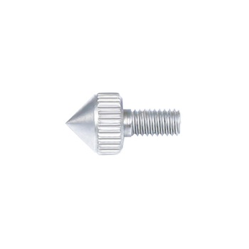 Accesoriu de tip conical point pentru aparate de masurat Insize, Otel Accesoriu de tip conical point pentru aparate de masurat Insize, Otel