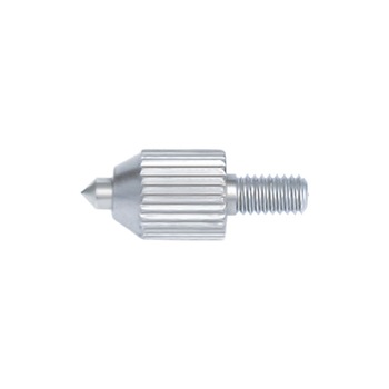 Accesoriu de tip conical point pentru aparate de masurat Insize, Otel Accesoriu de tip conical point pentru aparate de masurat Insize, Otel