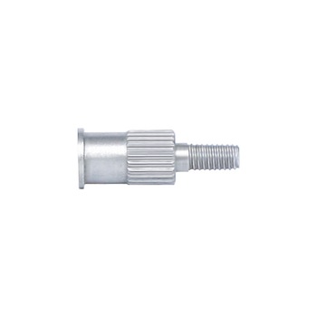 Accesoriu de tip flat point pentru aparate de masurat Insize, Otel, 10mm Accesoriu de tip flat point pentru aparate de masurat Insize, Otel, 10mm
