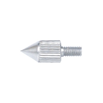 Accesoriu de tip conical point pentru aparate de masurat Insize, Otel Accesoriu de tip conical point pentru aparate de masurat Insize, Otel