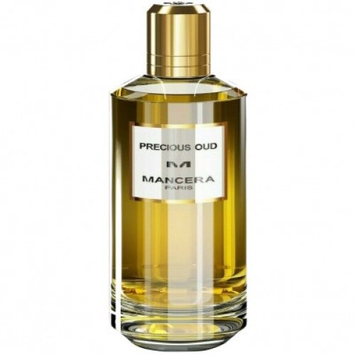 Apa de parfum Mancera Precious Oud, Unisex, 120 ml
