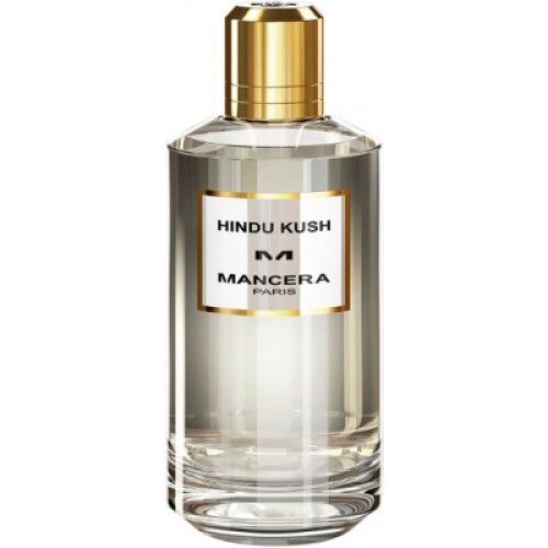 Apa de parfum Mancera Hindu Kush, Unisex, 120 ml