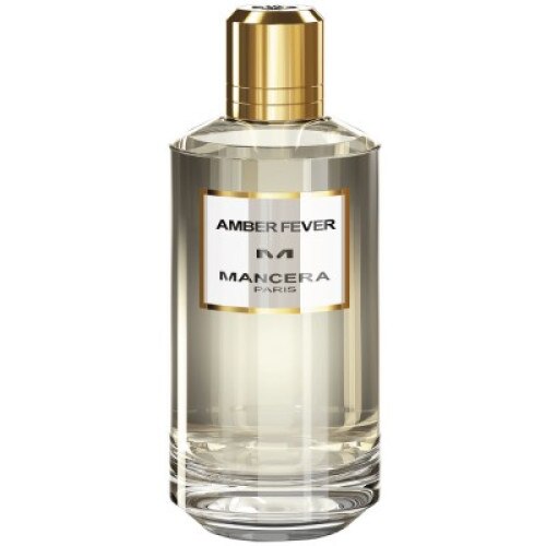 Apa de parfum Mancera Amber Fever, Unisex, 120 ml