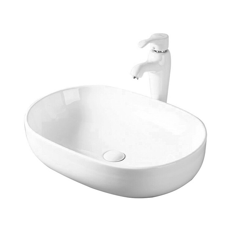 Lavoar pe blat, Fluminia, Odera, 60x40x15