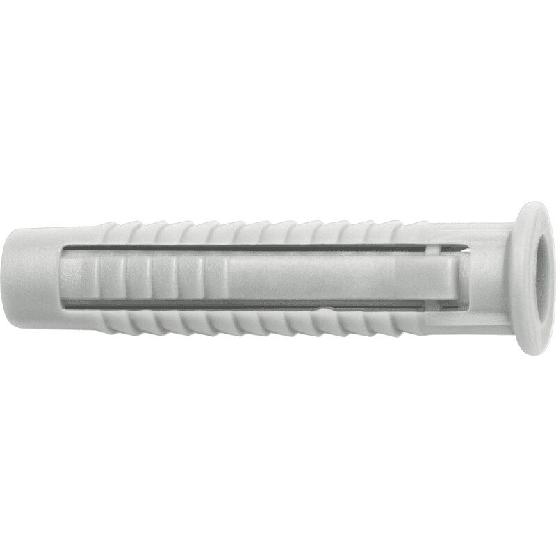 Diblu Universal Nylon M8X40 Fx 125Buc/Set 98EXPFX